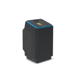 ekey Smart Türschlossantrieb lecteur d'empreintes digitales Noir