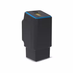 ekey Smart Türschlossantrieb, 53,1 mm, 114,7 mm, 8.4 V, Noir, -20 - 60 °C
