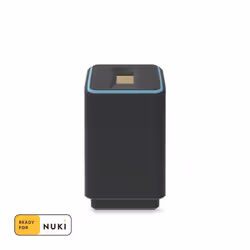 ekey Nuki Smart Lock lecteur d'empreintes digitales Noir