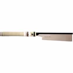 Scie japonaise Douzuki or • Avec support en acier • Très bien dentelure • Feuille flexible • Une plus grande stabilité par po ...