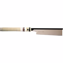 Description générale La scie japonaise Douzuki or est un outil de coupe de haute précision, idéale pour les travaux de bricol ...