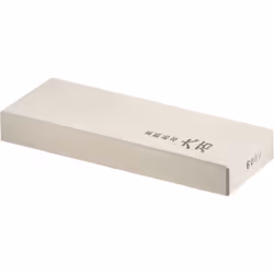 Whetstone d'eau Toishi Ohishi • Pierre artificielle avec un contenu en pierre naturelle • Qualité Premium du Japon RENSEIGNEM ...