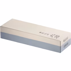 Description générale Whetstone d'eau Toishi Ohishi, une pierre artificielle composée de pierre naturelle, offrant une qualité ...