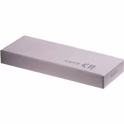Whetstone d'eau Toishi Ohishi • Pierre artificielle avec un contenu en pierre naturelle • Qualité Premium du Japon RENSEIGNEM ...