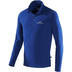 Blouson de ski Black crevice - BCR218531-TBS-XLblau/silberXL - Skirolli Polaire -agrave Skirolli Homme