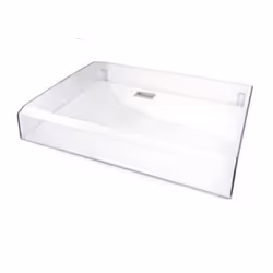 Pro-Ject VC-S Dust Cover