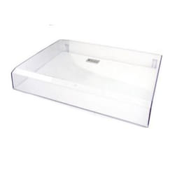 Pro-Ject VC-S Dust Cover Pare-poussière de platine audio