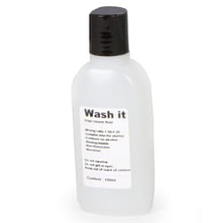 Pro-Ject Wash It 100 Vinyls Liquide de nettoyage d'équipement électronique 100 ml