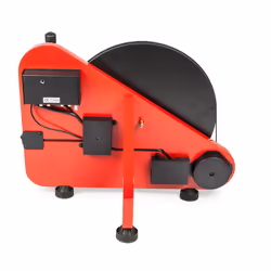 Pro-Ject VT-E BT R Tourne-disque entraîné par courroie Rouge Automatique