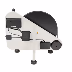 Pro-Ject VT-E BT R Tourne-disque entraîné par courroie Blanc Automatique