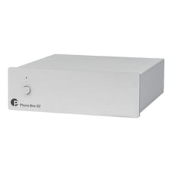 Pro-Ject Phono Box S2