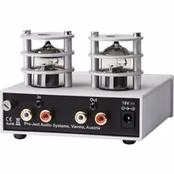 Pro-Ject Tube Box S2