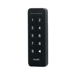 Nuki 9120072080609 cadenas intelligent Verrou de porte intelligent