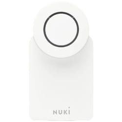 Nuki Smart Lock Euro 3.0 Verrou de porte intelligent