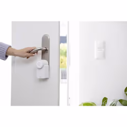 Nuki Smart Lock Euro 3.0 Verrou de porte intelligent