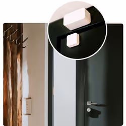 Nuki Door Sensor capteur de porte/fenêtre Sans fil Blanc - Vue supplémentaire 2