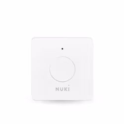 Nuki Opener, Bouton, Blanc, Nuki, 10 - 40 °C, 70 mm, 22 mm