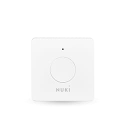 Nuki Opener Bouton