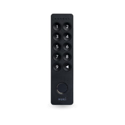 Nuki Keypad 2.0 Bluetooth Noir