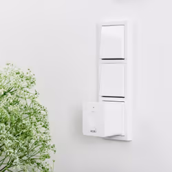 Nuki Bridge extenseur de signal smart home Sans fil - Vue supplémentaire 2