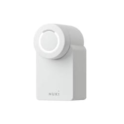 Nuki Smart Lock 3.0 Verrou de porte intelligent