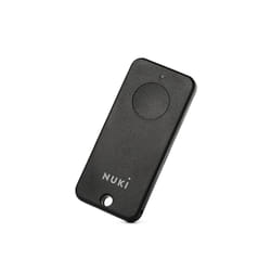 Nuki FOB Bluetooth Noir