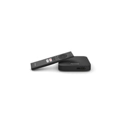 Strong LEAP-S1 boîtier de télévision intelligent Bleu 4K Ultra HD 8 Go Wifi Ethernet/LAN
