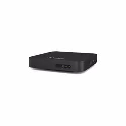 Strong LEAP-S1 boîtier de télévision intelligent Bleu 4K Ultra HD 8 Go Wifi Ethernet/LAN