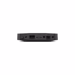 Strong LEAP-S1 boîtier de télévision intelligent Bleu 4K Ultra HD 8 Go Wifi Ethernet/LAN
