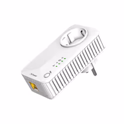 Strong REP300PFR, Répéteur réseau, 300 Mbit/s, 10,100 Mbit/s, Windows 10, Windows 7, Windows 8, Windows 8.1, Mac OS X 10.0 Ch ...