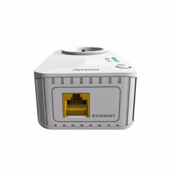 Strong REP300PFR prolongateur réseau Répéteur réseau Blanc 10, 100 Mbit/s