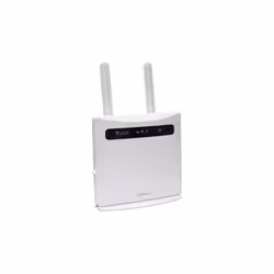 Strong 4GROUTER300, Wi-Fi 4 (802.11n), Monobande (2,4 GHz), Ethernet/LAN, 3G, Blanc, Routeur portable