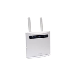 Strong 4GROUTER300 routeur sans fil Fast Ethernet Monobande (2,4 GHz) 4G Blanc