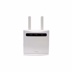Strong 4GROUTER300 routeur sans fil Fast Ethernet Monobande (2,4 GHz) 4G Blanc