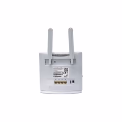 Strong 4GROUTER300 routeur sans fil Fast Ethernet Monobande (2,4 GHz) 4G Blanc