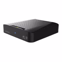 Strong SRT2023 TV set-top boxe IPTV Full HD Noir