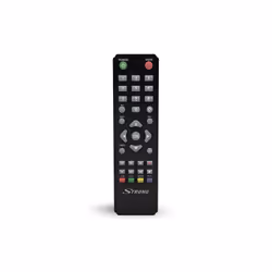 Strong SRT 8213 Ethernet (RJ-45), Terrestre Full HD Noir - Vue supplémentaire 2