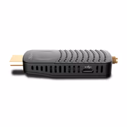 Strong SRT 82 DVB-T2 HDMI Clé logicielle - Vue supplémentaire 3