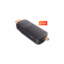 Strong SRT 82 DVB-T2 HDMI Clé logicielle - Vue supplémentaire 4