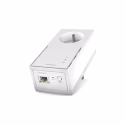 Strong Powerline 1000 Duo 1000 Mbit/s Ethernet/LAN Blanc 2 pièce(s)
