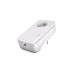 Strong 1200P FR, Répéteur réseau, 1200 Mbit/s, 10,100,1000 Mbit/s, Windows 10, Windows 8, Windows 7, Windows 8.1, Mac OS X 10 ...