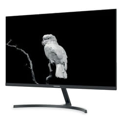 Thomson M27FC12401 écran plat de PC 27" Full HD LCD Noir