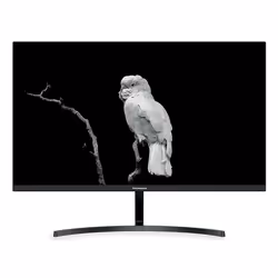 Thomson M27FC12401 écran plat de PC 27" Full HD LCD Noir - Vue supplémentaire 3