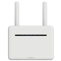 Strong 4G+ROUTER1200 routeur cellulaire, passerelle et modem Routeur de réseau cellulaire