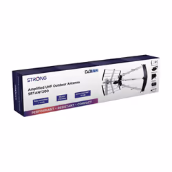 Strong SRT ANT 200 antenne TV Extérieure 18 dB