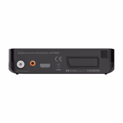 Strong SRT 8208 Ethernet (RJ-45) Noir