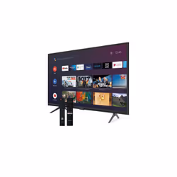 Strong SRT 32HC5433U 32" HD Smart TV Wifi Noir, Argent