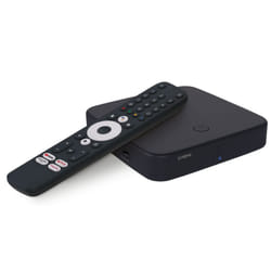 Strong SRT 420 Noir 4K Ultra HD 8 Go Wifi Ethernet/LAN