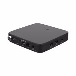 Strong SRT 420 Noir 4K Ultra HD 8 Go Wifi Ethernet/LAN