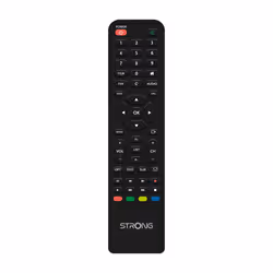 Strong SRT 7030 décodeur 1 tuner(s) Avec fil Noir - Vue supplémentaire 5
